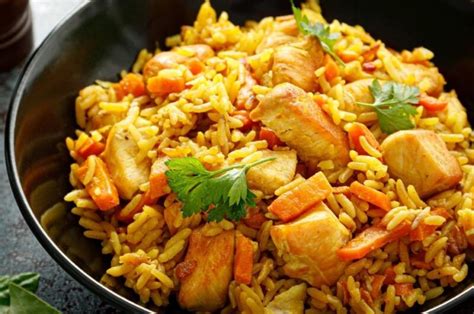 15 Best Basmati Rice Recipes to Try Tonight - Insanely Good