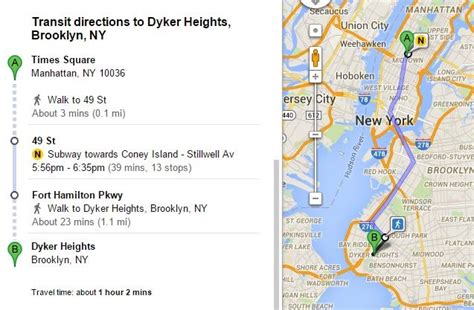 Dyker Heights Christmas Lights | How to Get There without a Tour | Nyc ...