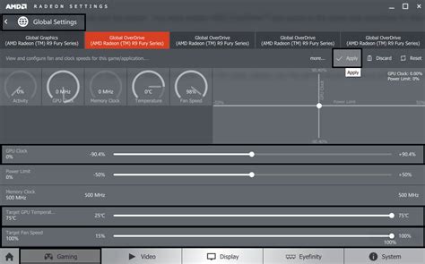 5 best overclocking software for AMD CPUs