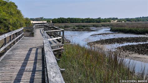 Cumberland Island National Seashore | PADDLING