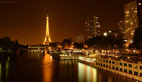 Eiffel Tower - The Incredible Iron Lady