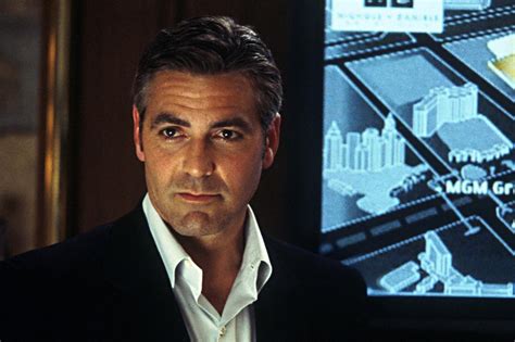 Ocean's Eleven (2001) | George Clooney Movie Pictures | POPSUGAR ...