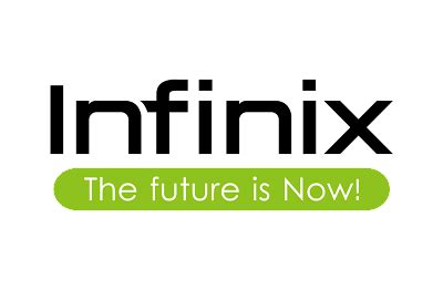 Logo Infinix Format PNG - laluahmad.com