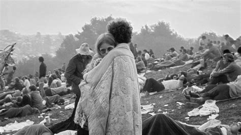 Site Of Woodstock Added To National Registry Of Historic Places : The ...