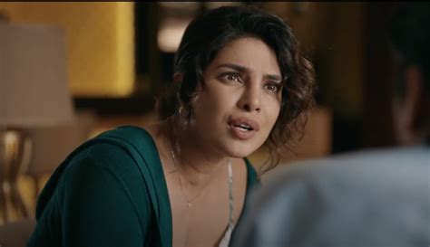 Priyanka Chopra Jonas’ ‘The White Tiger’ gets its first trailer ...