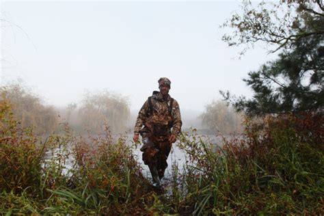 Best Waders for Duck Hunting Ranked by Use Case