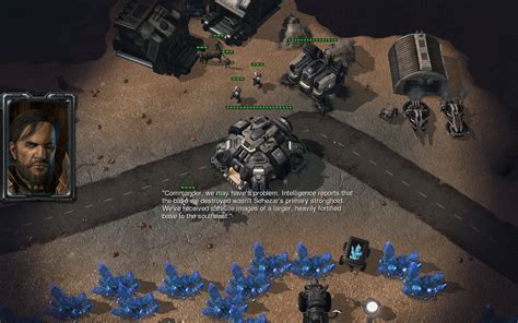 Starcraft remastered custom campaigns - limfawinning