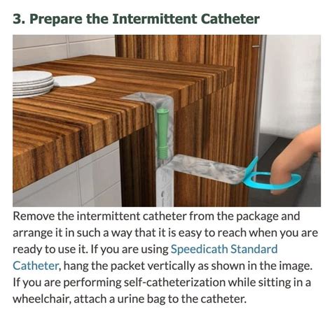 Intermittent Self-Catheterization Guide - Dr. Aditya K. Sharma