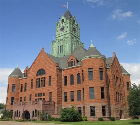 Clinton County Courthouse (Clinton, Iowa) | Built in 1897, t… | Flickr