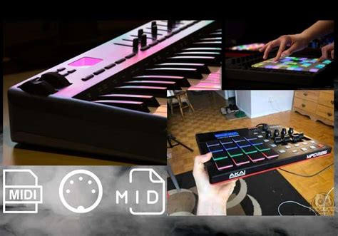 How to Make MIDI – (Everything You Want to Know) – Producer Society