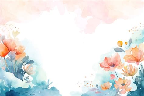 Flower Background Images - Free Download on Freepik