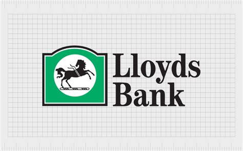 Lloyds Bank Logo History: The Bank With The Horse Logo