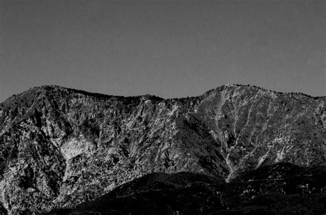 San Bernardino Mountains Southern California | Shutterbug