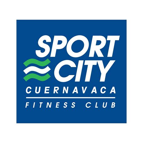 Sport City Logo Vector - (.Ai .PNG .SVG .EPS Free Download)