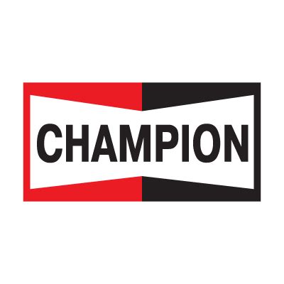 Champion logo vector in (.EPS, .AI, .CDR) free download