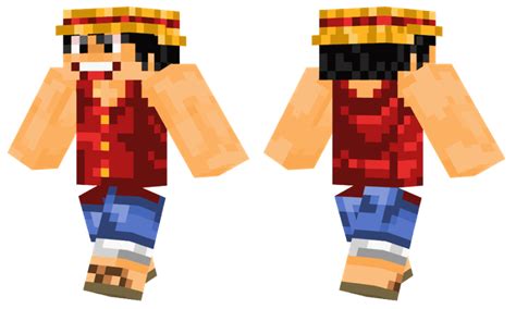 Best Minecraft Anime Skins - Pro Game Guides