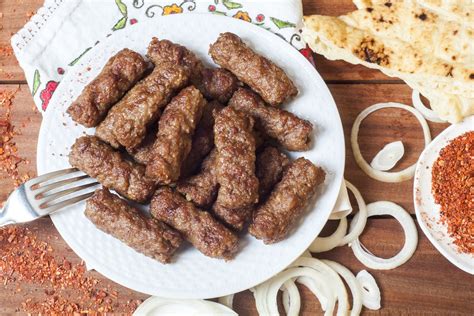 The 11 Best Serbian Dishes and Staples To Try Now | Wanderlust