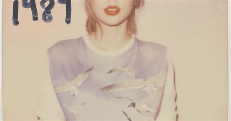 Taylor Swift's '1989' Album Is Hands Down Her Best Because She Kept Her Unique Voice in a Cliche ...