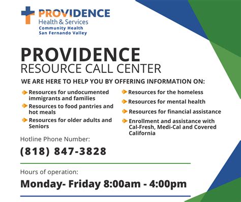 The Providence... - Providence Holy Cross Medical Center