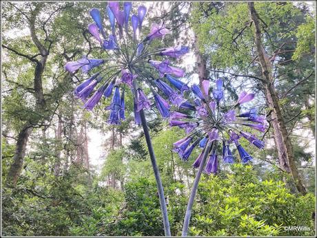 The Sculpture Park, Churt, Near Farnham - Paperblog