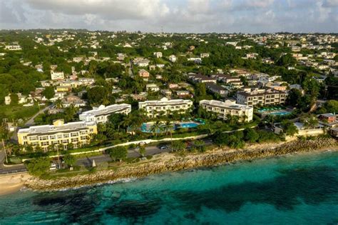 15 Best Hotels in Barbados (Luxury, 5-Star)