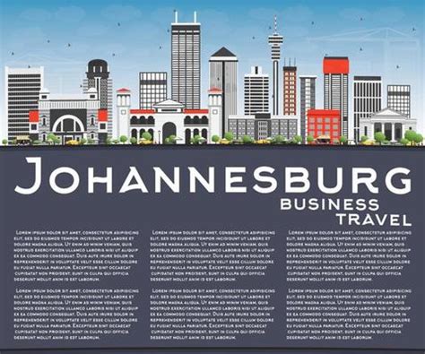 Johannesburg Vector Art, Icons, and Graphics for Free Download