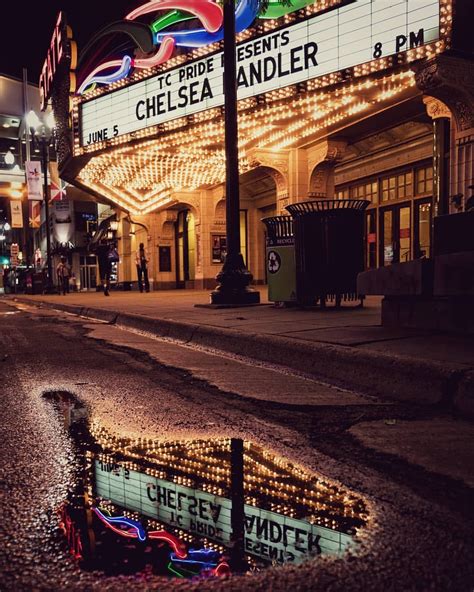 The State Theatre Minneapolis Minnesota | Minnesota photography, Location photography ...