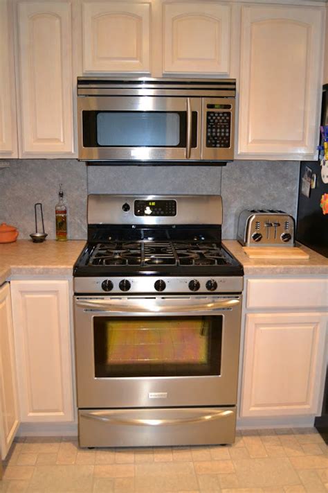 NJ FS: Stainless Steel Kitchen Appliances - ClubLexus - Lexus Forum Discussion