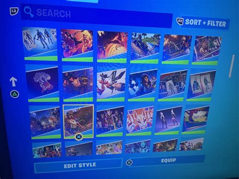 fortnite acc og Skins Emotes Pickaxes And Loading Screens | eBay