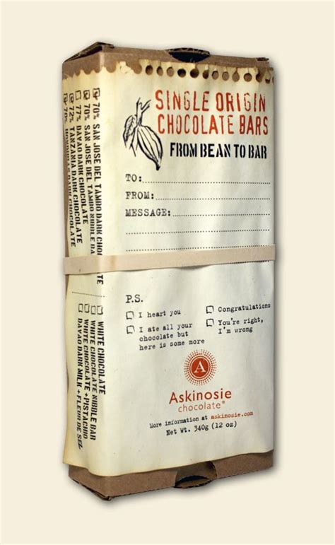 Askinosie Chocolate | Single origin chocolate, Chocolate, Dark ...