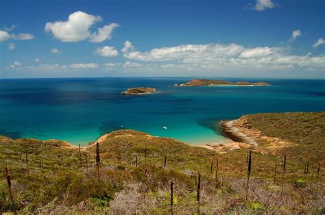 Great Keppel Island | Great Keppel Island, Queensland, Austr… | Stefan Heinrich | Flickr