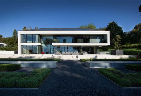 Villa Lakeside by swissFineLine | Manufacturer references