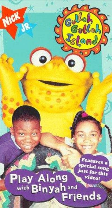 Gullah Gullah Island VHS Paramount Nick Jr Christmas - town-green.com