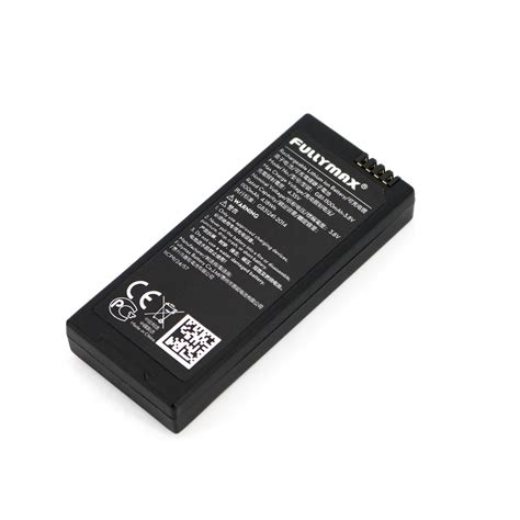 1/ 2 pcs Tello 3.8V 1100mAh Lipo Battery Flight Battery for DJI Tello Drone Spare Parts ...