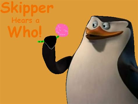 Penguin Skipper Quotes. QuotesGram