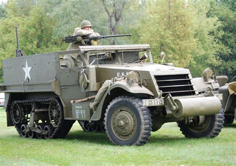 Photographed at WWII Days in Rockford, Illinois | Military vehicles, Military vehicles for sale ...