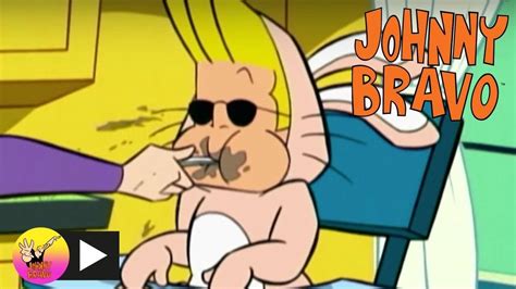 Baby Johnny Bravo - Preet Kamal