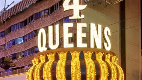 Four Queens Hotel and Casino | Las Vegas, NV