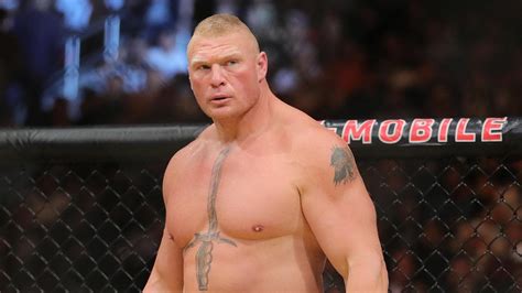 Brock Lesnar Net Worth | Bankrate.com