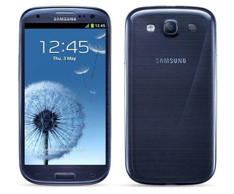 Samsung S3 Price In Bangladesh