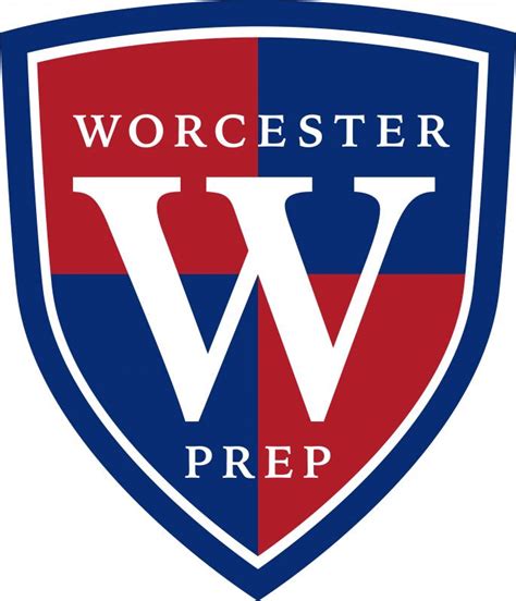 New logo unveiled for Worcester Preparatory School | Cape Gazette