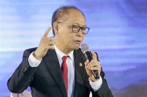 Diokno: BSP likely done with rate cuts this year | Philstar.com