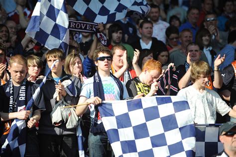 Raith Rovers took 7000 fans to Hampden for 2010 Scottish Cup final - gallery | Fife Today