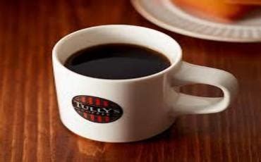 Tully's Coffee