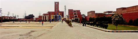 Punjab College Faisalabad, University Campus, Faisalabad - Home