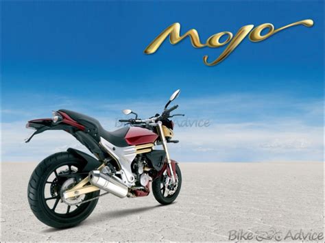 India Automobile Blog: Mahindra Mojo Price – 300cc Bike, Photos