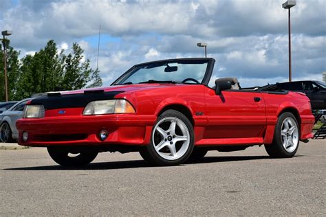 1992 Ford Mustang | Adrenalin Motors