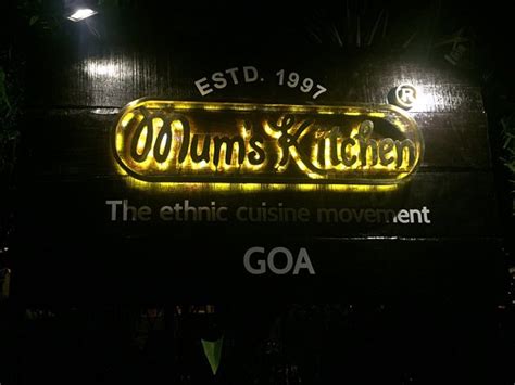 Mum's Kitchen, Panjim - Restaurant Reviews, Phone Number & Photos - TripAdvisor