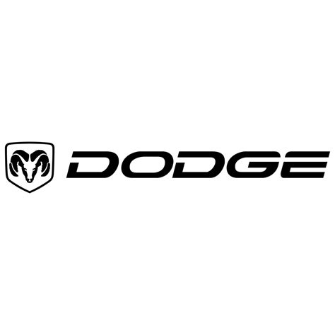 Dodge Logo PNG Transparent – Brands Logos