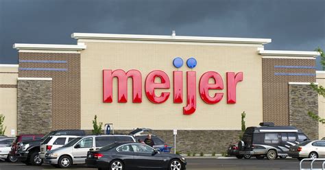 Meijer in Green Bay area? Not until 2017